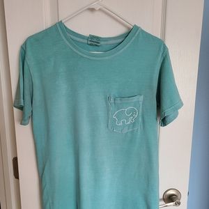 Ladies Ivory Ella Tshirt short sleeve